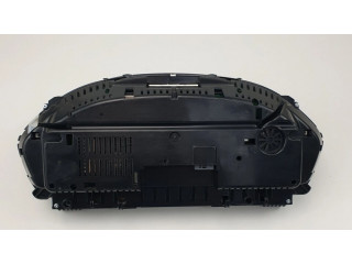 Přístrojová deska BMW 4 F36 Gran coupe 2014 9364608