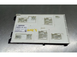 Блок комфорта A2469009413, 2841365613300   Mercedes-Benz A W176   