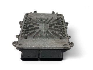 Блок управления двигателем Блок управления 31272462AA, 0281012765 Volvo V70