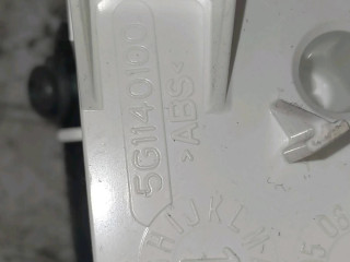 Блок управления климат-контролем 735419809   Fiat Grande Punto