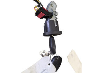 Комплект блоков управления 8200522357   Renault Clio III