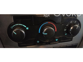 Модуль блока управления кондиционером 55037979AA, P5503797AA   Jeep Commander
