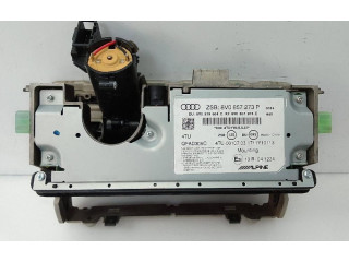 Дисплей 8V0857273P Audi A3 S3 8V