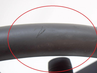 Volant Porsche 911 992 2019 992419091G, 62907001A