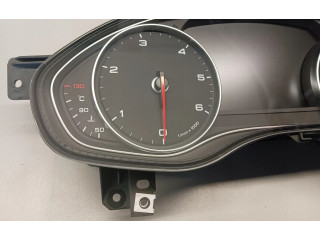 Přístrojová deska Audi A6 C7 2011 4G8920931E