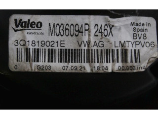 Вентилятор печки    3Q1819021E   Cupra Formentor