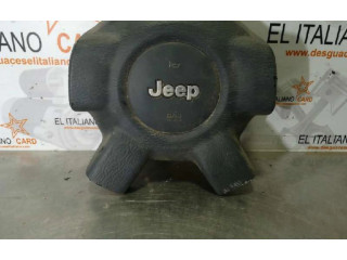 Подушка безопасности двери P5JD061TRMAE, P5JD061TRMAE Jeep Cherokee III KJ