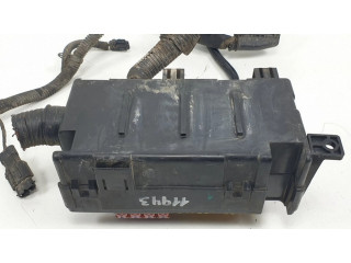 Pojistková skříňka Chevrolet Aveo 2004