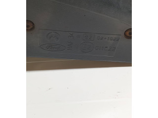 Зеркало (механическое) Ford Transit - Tourneo Connect 2003 - 2008 года