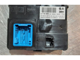 Интеркулер 9811039380 Peugeot 308