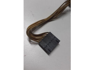 Ручка стеклоочистителей 214867201 Dodge Caliber