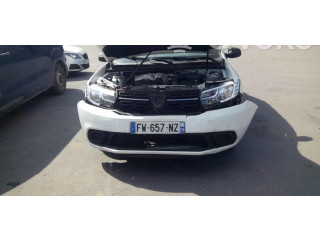 Генератор 231005933R Dacia Sandero