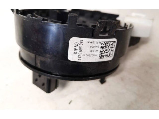 Подрулевой шлейф SRS 1k0959653c Volkswagen Golf Plus