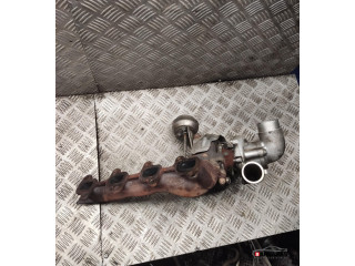  Турбина Toyota Corolla Verso AR10  172010r020         