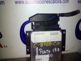 Řídící jednotka R04010035A Fiat Punto (188) 1999