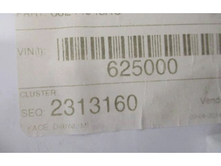 Панель приборов 68244043AC Jeep Grand Cherokee