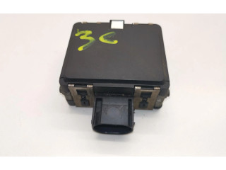 Блок управления двигателя 5Q0907561F   Skoda Fabia Mk3 (NJ)