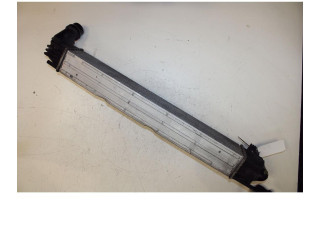 Интеркулер Dacia Duster 1.5