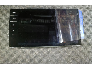 Дисплей    5G6919605C   Volkswagen Golf VII