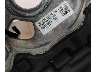 Руль Skoda Octavia Mk3 (5E) 2013 - 2019 года 5E0419091AC