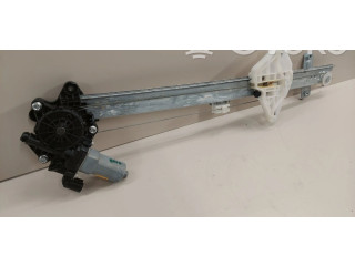 Передний комплект электрического механизма для подъема окна Acura MDX III