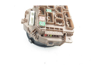 Панель приборов 838000H010C, 838000H010C   Citroen C1       