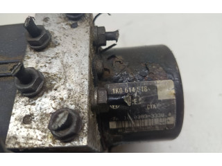 Блок АБС 1K0614517AD, 1K0614517AD Skoda Octavia Mk2 (1Z) 2004 - 2013 года