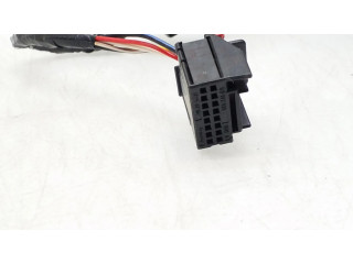 Zpětné zrcátko pravé Audi A6 S6 C7 4G 2012 4G1857410M, E1021143