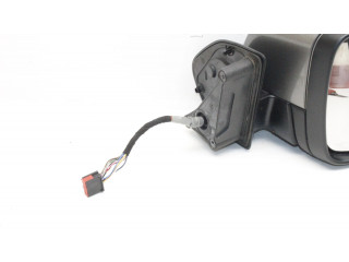 Zpětné zrcátko Land Rover Range Rover Sport L320 2010 10PIN