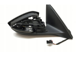 Зеркало электрическое Skoda Scala - года