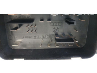 Блок предохранителей 1K0937125A, 1K0937125A Audi A3 S3 A3 Sportback 8P