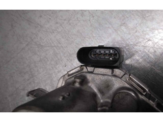 Дроссель 04L131501C, A2C12987700   Skoda Superb B8 (3V)      