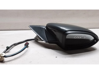 Зеркало электрическое правое Volkswagen Golf VII 2013-2019 года