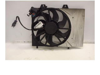 Вентилятор радиатора     9827934680    Peugeot 2008 II 