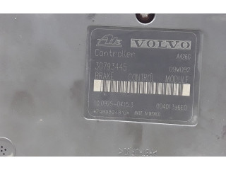Блок АБС P30793444, 30793445   Volvo  XC90  2007 - 2014 года