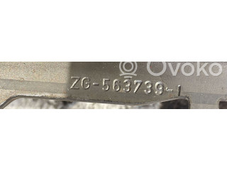    Рулевая рейка ZG563739, ZG563739   Mini One - Cooper Coupe R56 2005 - 2014 года