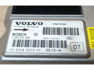 Блок подушек безопасности P30737501, 0285001654   Volvo XC90