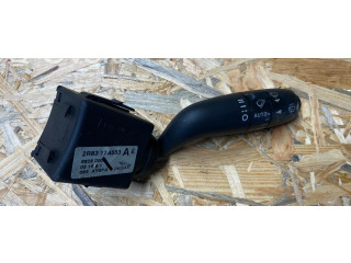 Ручка стеклоочистителей 2R8317A553AE, 2R8317A553A Jaguar S-Type