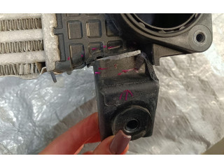 Интеркулер  13620-74s00   Suzuki Vitara (LY) 