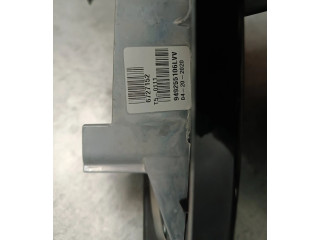 Зеркало (управляемое электричеством)    BMW iX3 G08