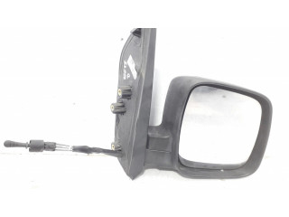 Zpětné zrcátko Сзади Fiat Fiorino 2009 735460566