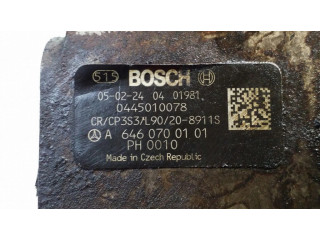 Топливный насос