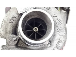 Turbodmychadlo Турбина 282012A710, 7752740003 Hyundai i30 1.6 1.6 CRDI