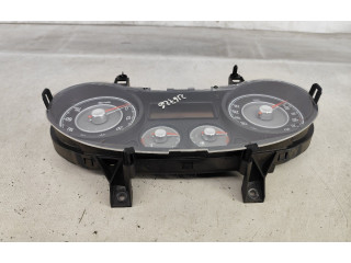 Панель приборов 5550030617, 216726KM Fiat Grande Punto