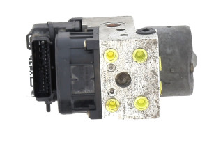 Блок АБС 7701054239, Q1-1474T   Renault  Clio II  1998 - 2001 года