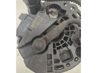 Генератор 06f903023f Volkswagen Golf Plus