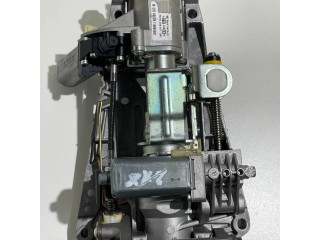  рейка  Колонка рулевая A2124602416   Mercedes-Benz CLS C218 X218 2011-2017 года