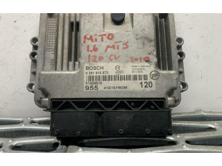 Řídící jednotka 0281015573, 0281015573   Alfa Romeo Mito 
