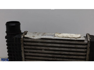 Интеркулер 9675627980, 03637170 Opel Grandland X