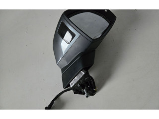 Zpětné zrcátko Audi Q7 4M 2018 4M1857410AJ, 4M0857536A